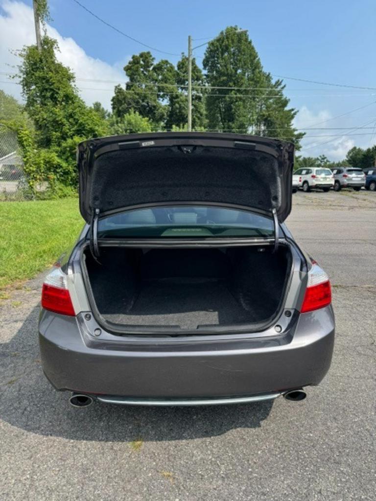 2014 Honda Accord - $10,999