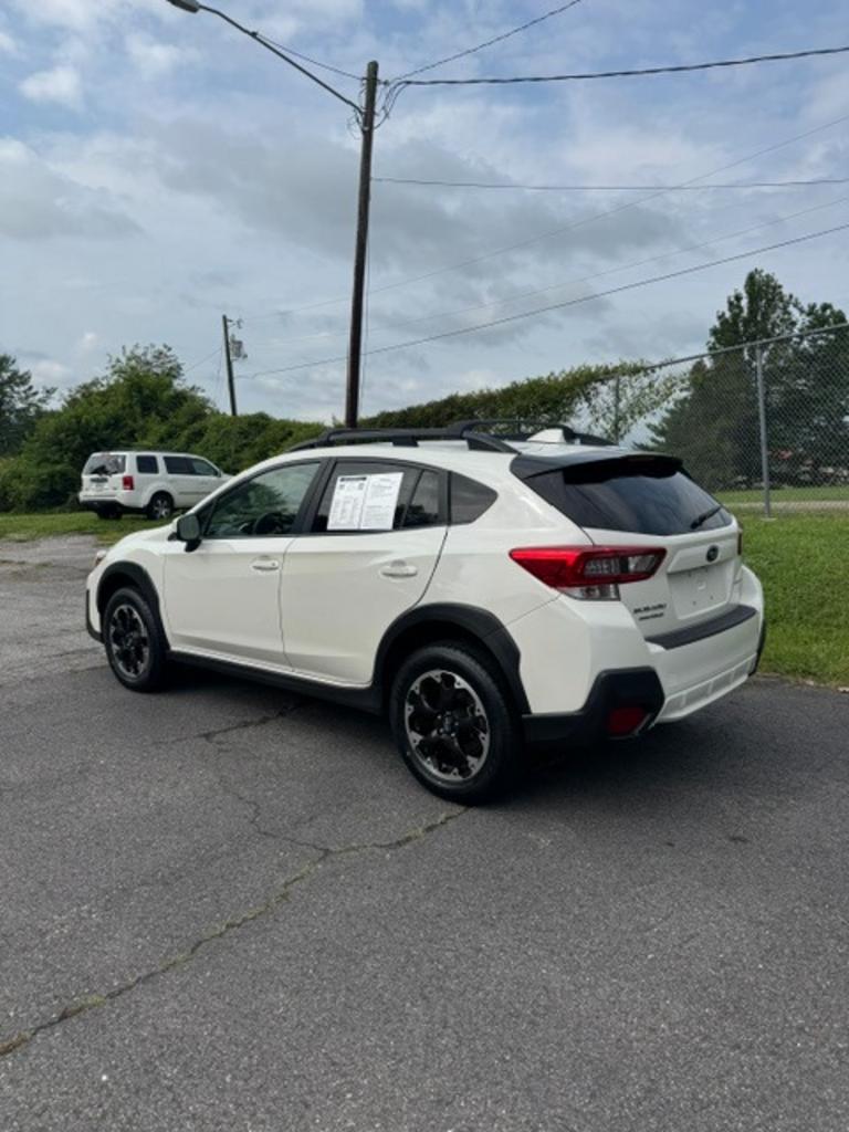 2022 Subaru Crosstrek - $19,999
