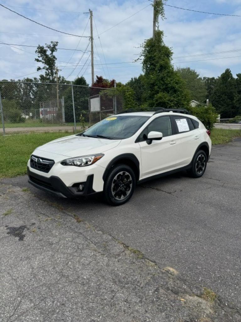 2022 Subaru Crosstrek - $19,999