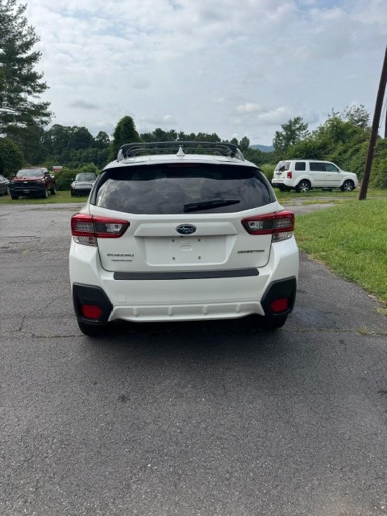 2022 Subaru Crosstrek - $19,999