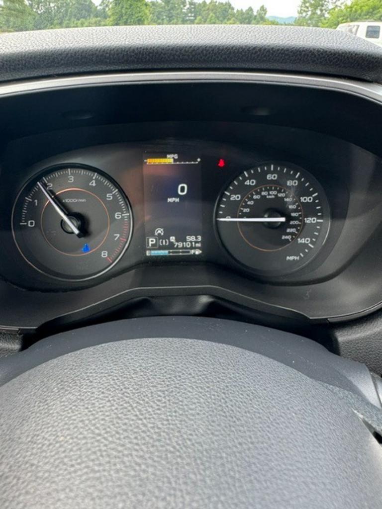 2022 Subaru Crosstrek - $19,999