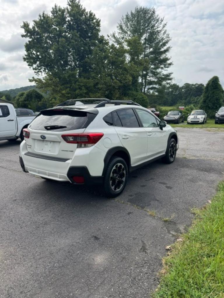 2022 Subaru Crosstrek - $19,999