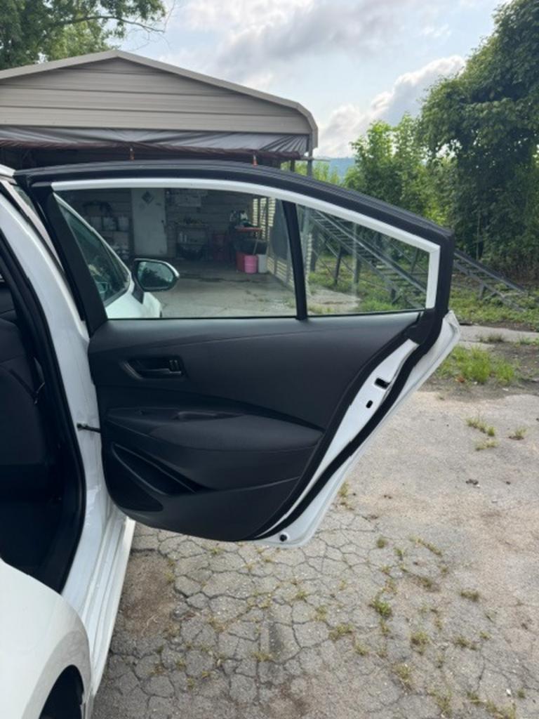 2022 Toyota Corolla - $18,999