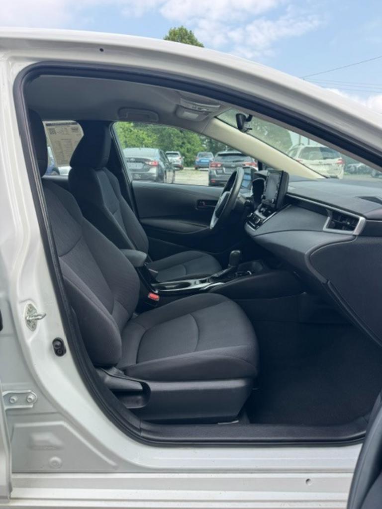 2022 Toyota Corolla - $18,999