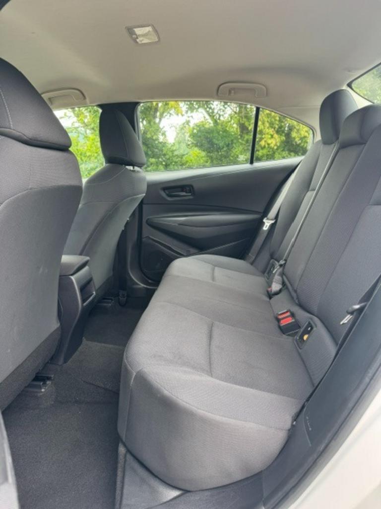 2022 Toyota Corolla - $18,999