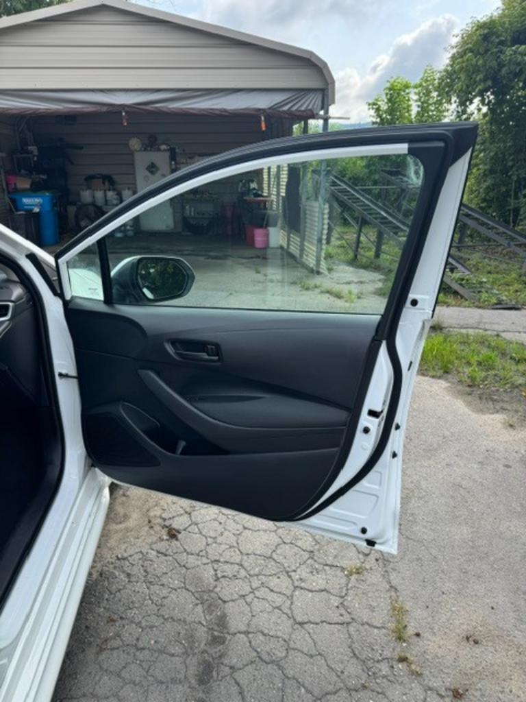 2022 Toyota Corolla - $18,999