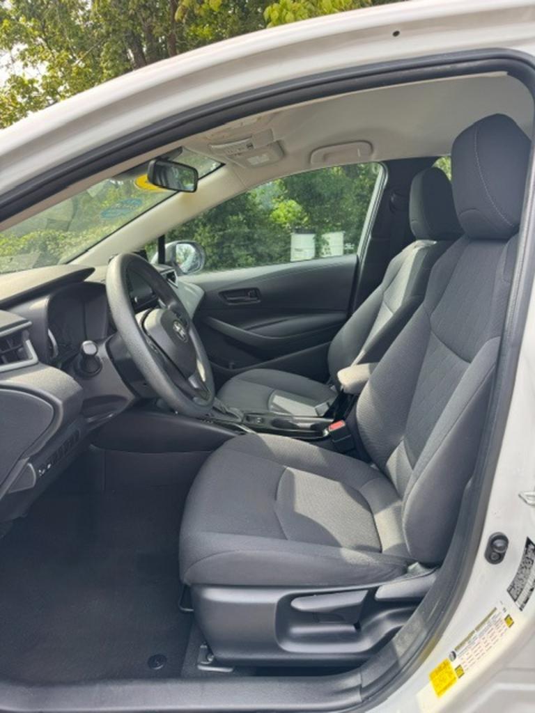 2022 Toyota Corolla - $18,999