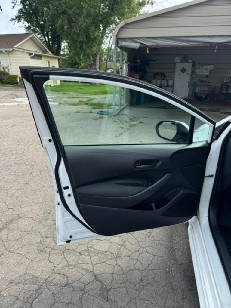 2022 Toyota Corolla - $18,999