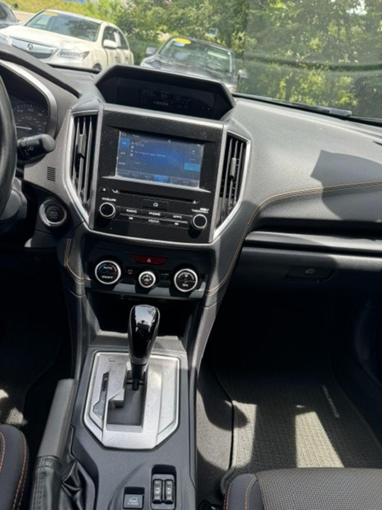2020 Subaru Crosstrek - $18,999