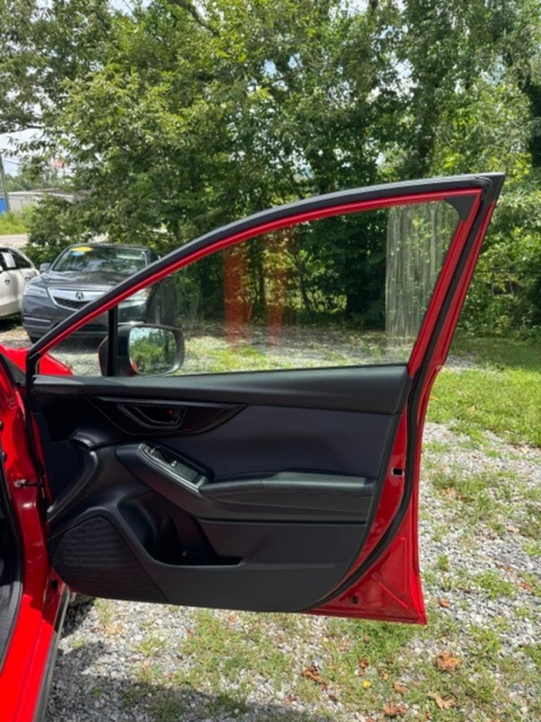 2020 Subaru Crosstrek - $18,999