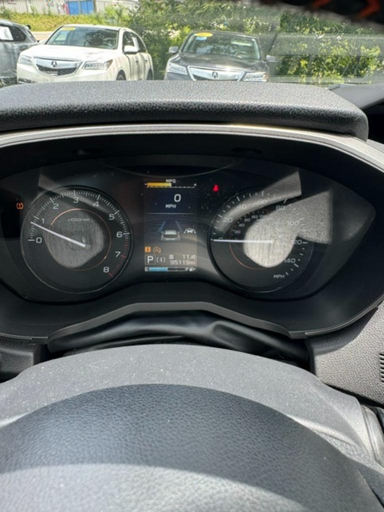 2020 Subaru Crosstrek - $18,999