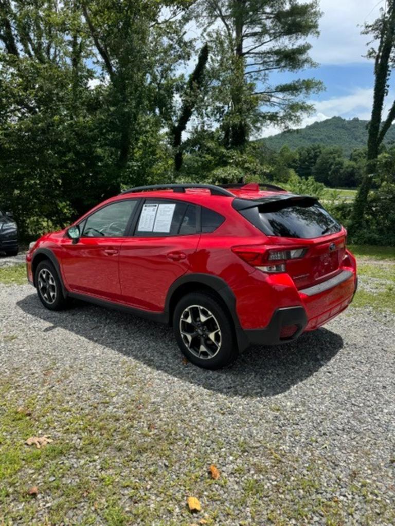 2020 Subaru Crosstrek - $18,999