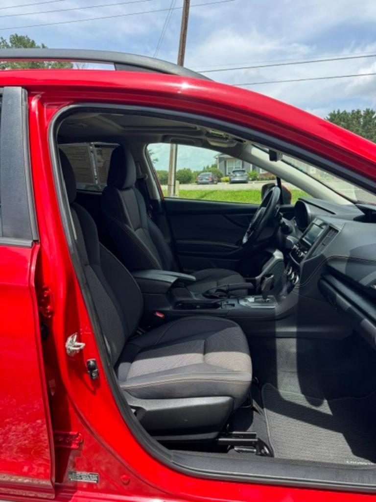 2020 Subaru Crosstrek - $18,999