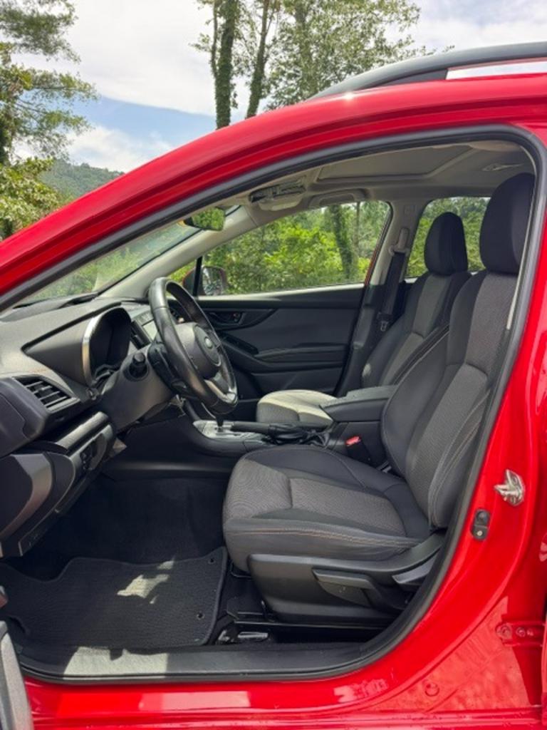 2020 Subaru Crosstrek - $18,999