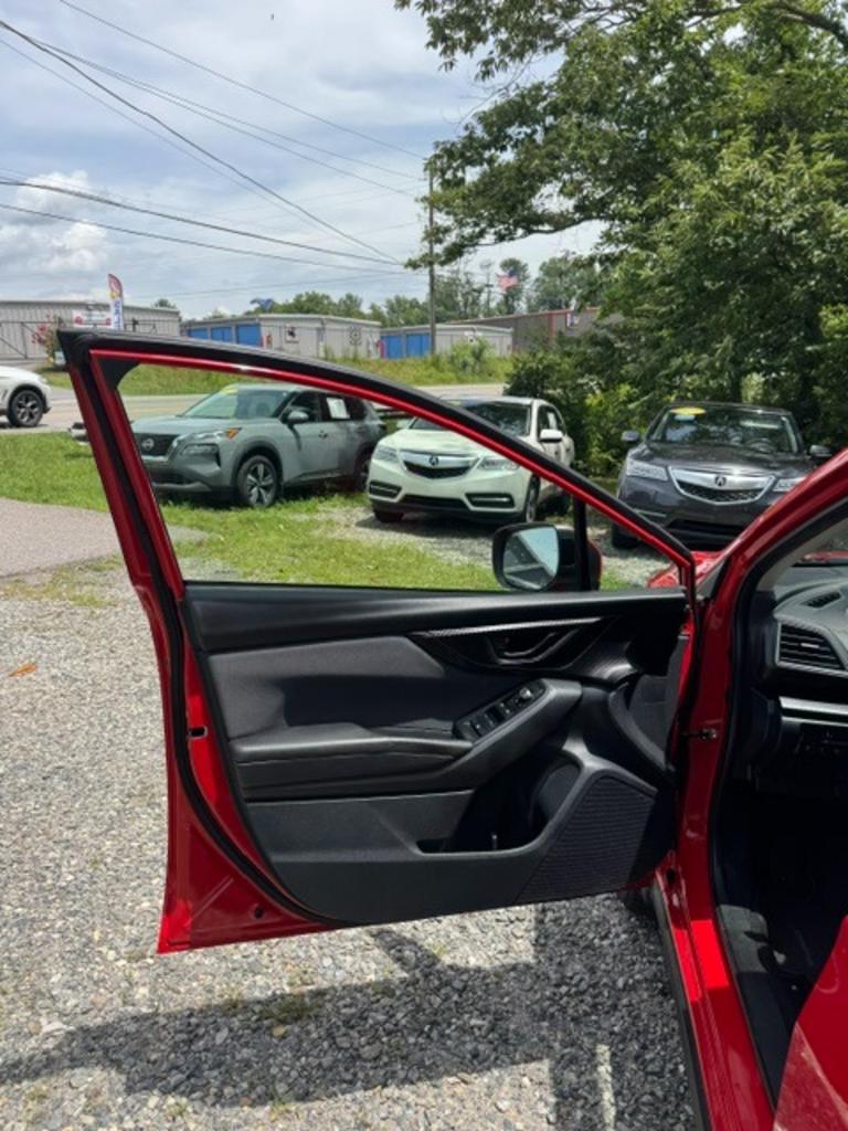2020 Subaru Crosstrek - $18,999