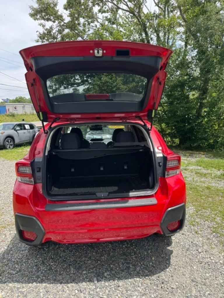 2020 Subaru Crosstrek - $18,999