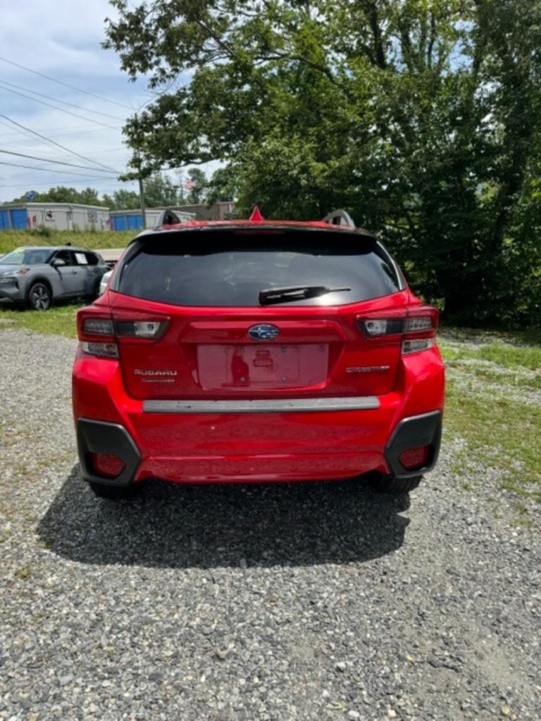 2020 Subaru Crosstrek - $18,999