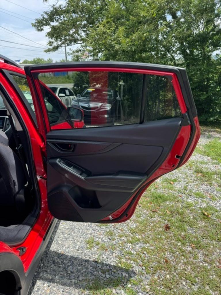 2020 Subaru Crosstrek - $18,999