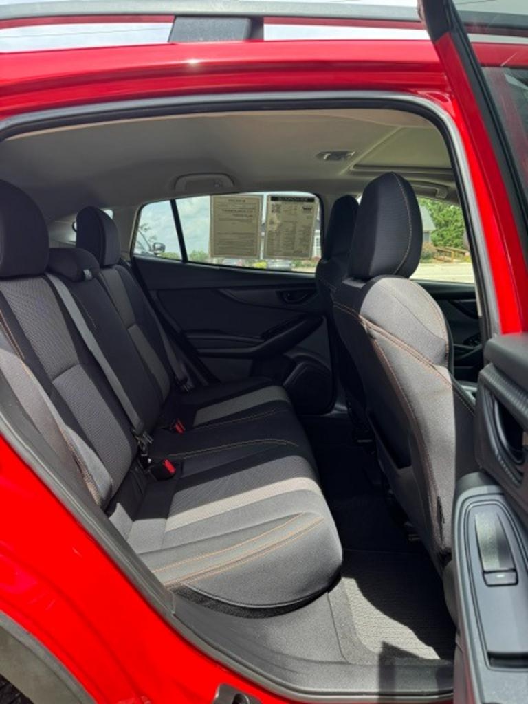 2020 Subaru Crosstrek - $18,999