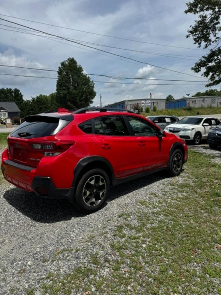 2020 Subaru Crosstrek - $18,999