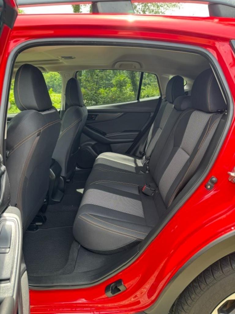 2020 Subaru Crosstrek - $18,999