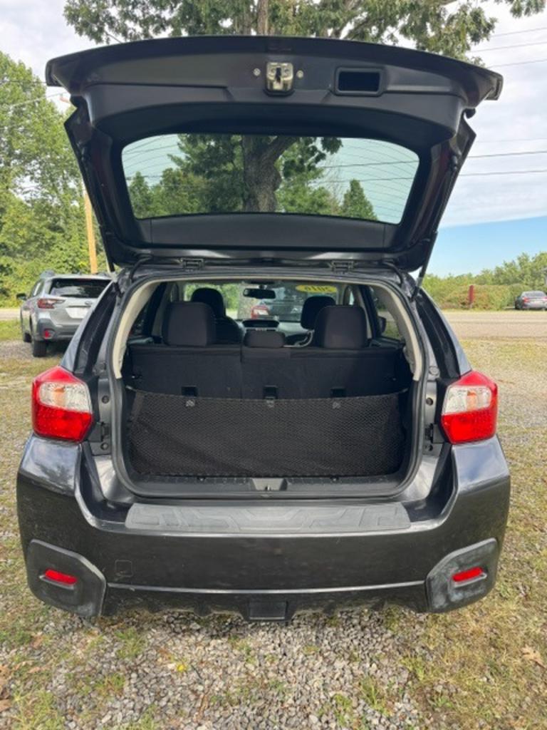 2016 Subaru Crosstrek - $14,999
