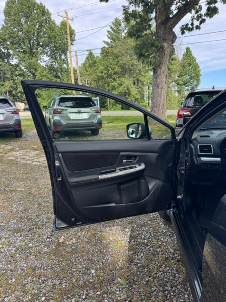 2016 Subaru Crosstrek - $14,999