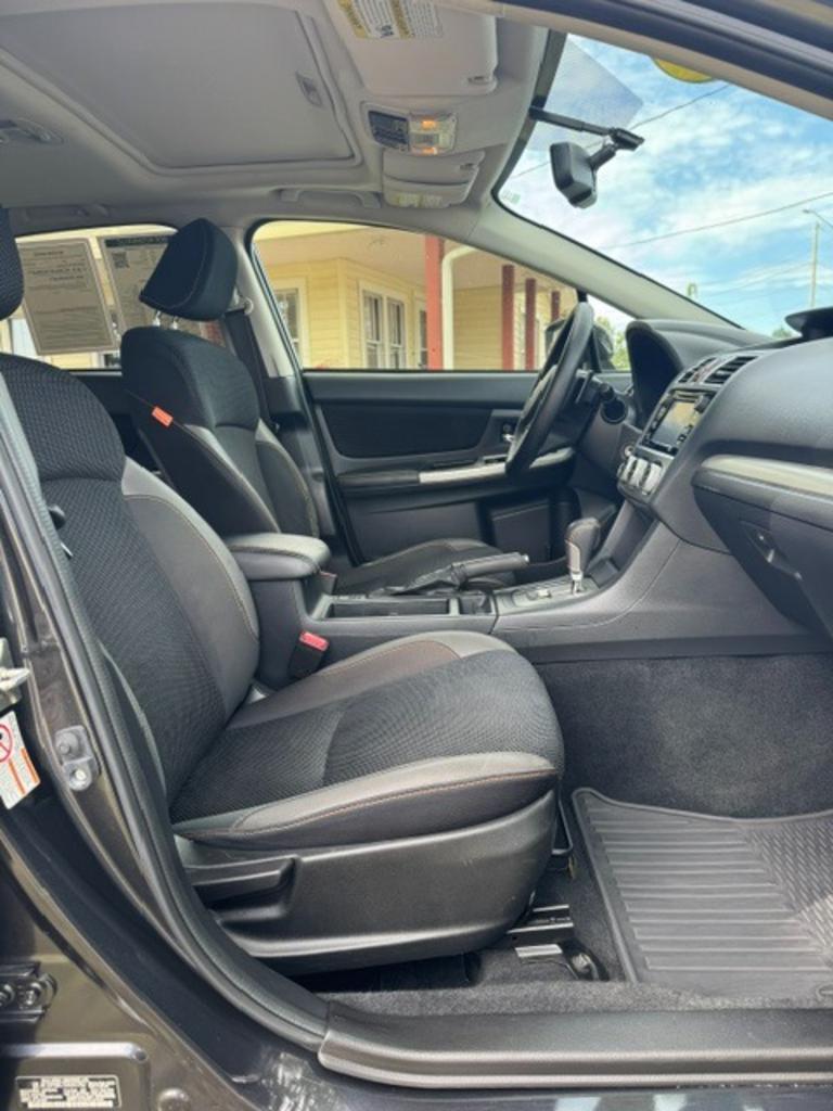 2016 Subaru Crosstrek - $14,999