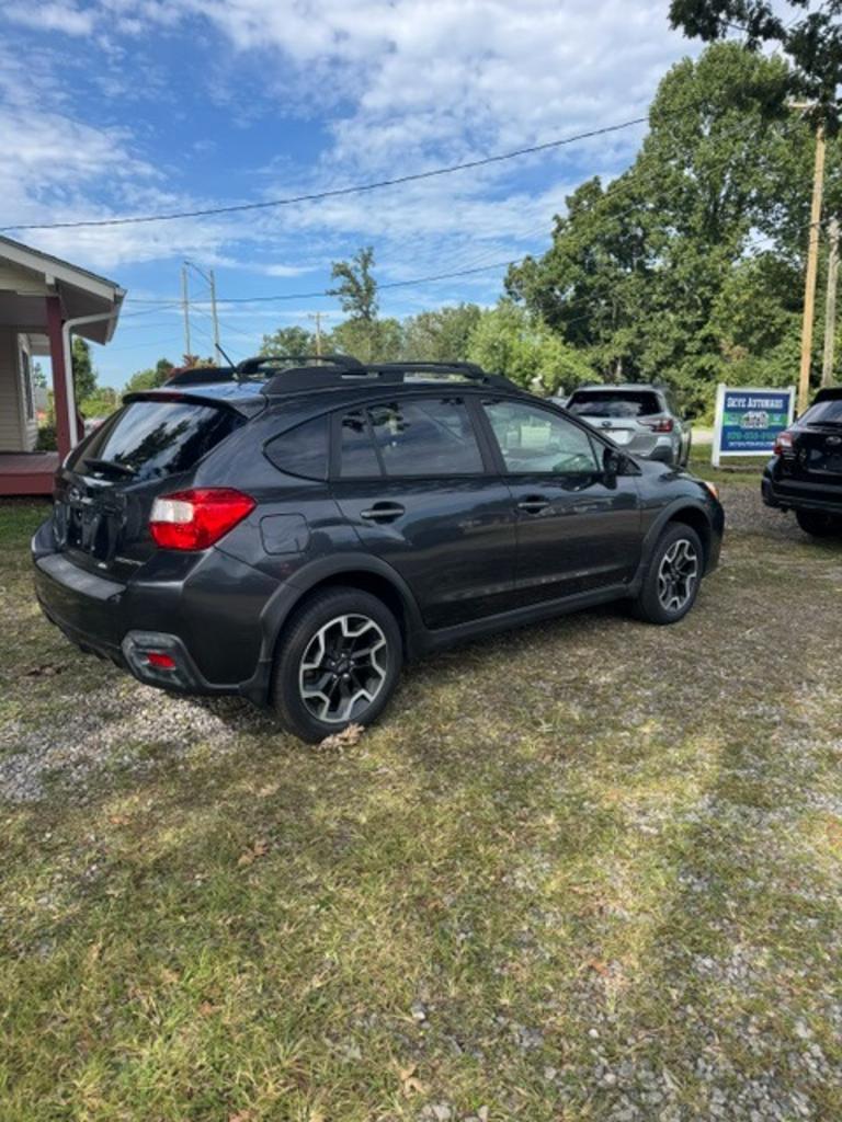 2016 Subaru Crosstrek - $14,999