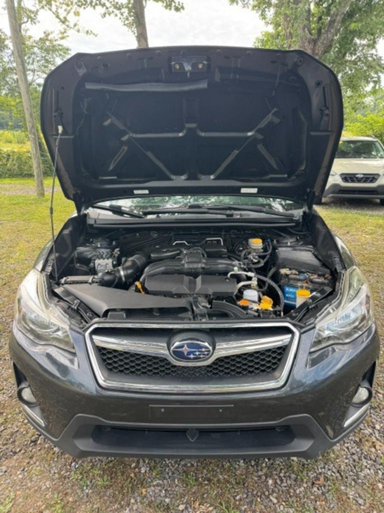 2016 Subaru Crosstrek - $14,999