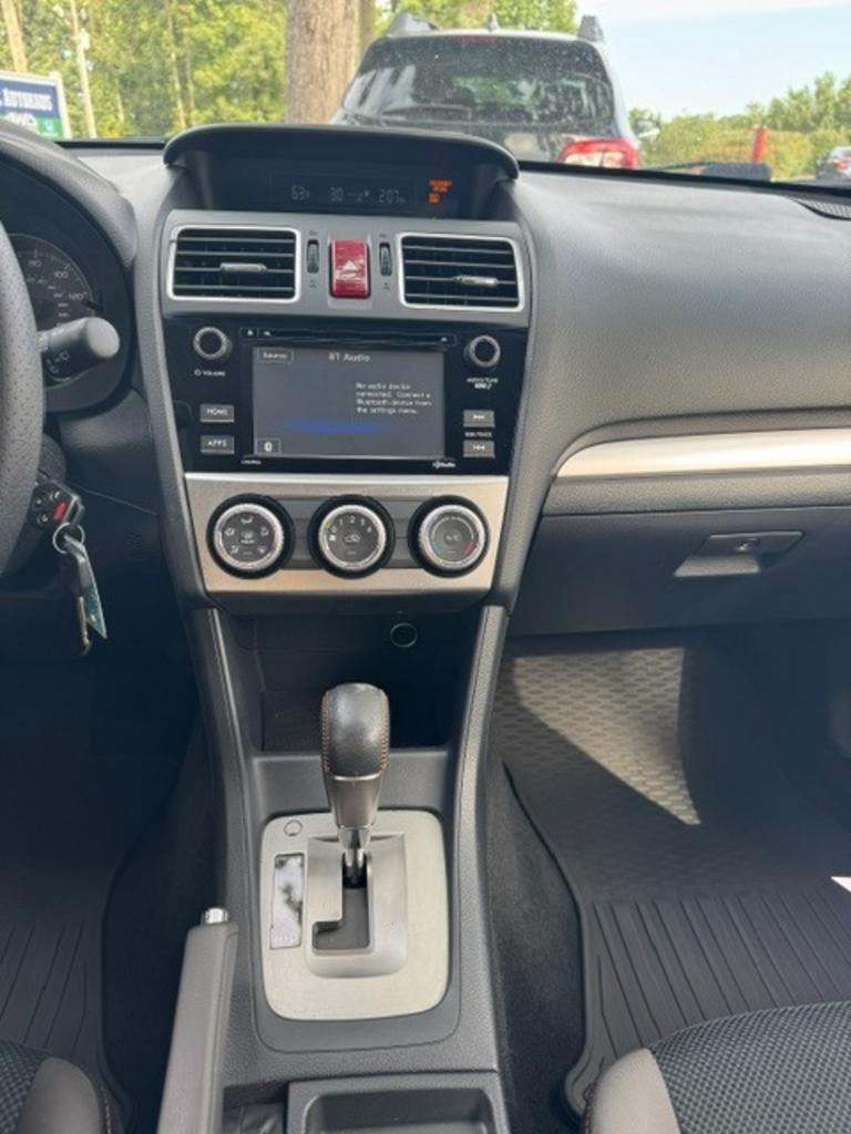 2016 Subaru Crosstrek - $14,999