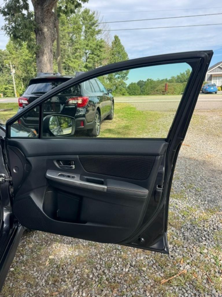 2016 Subaru Crosstrek - $14,999