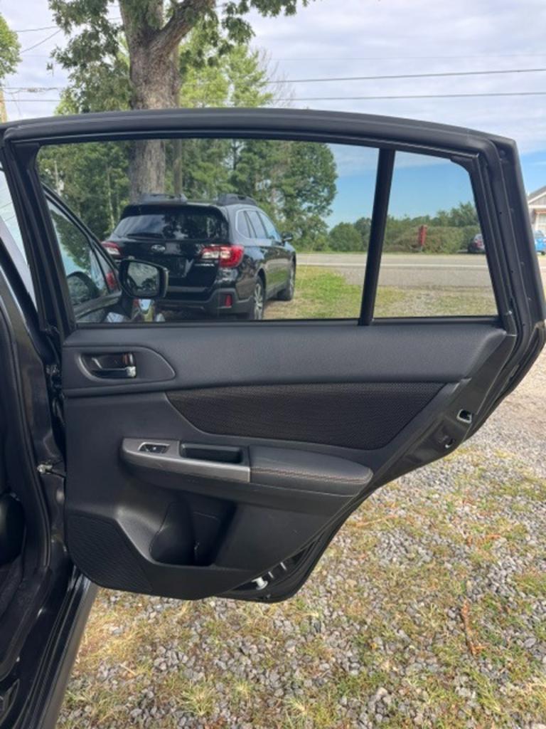 2016 Subaru Crosstrek - $14,999