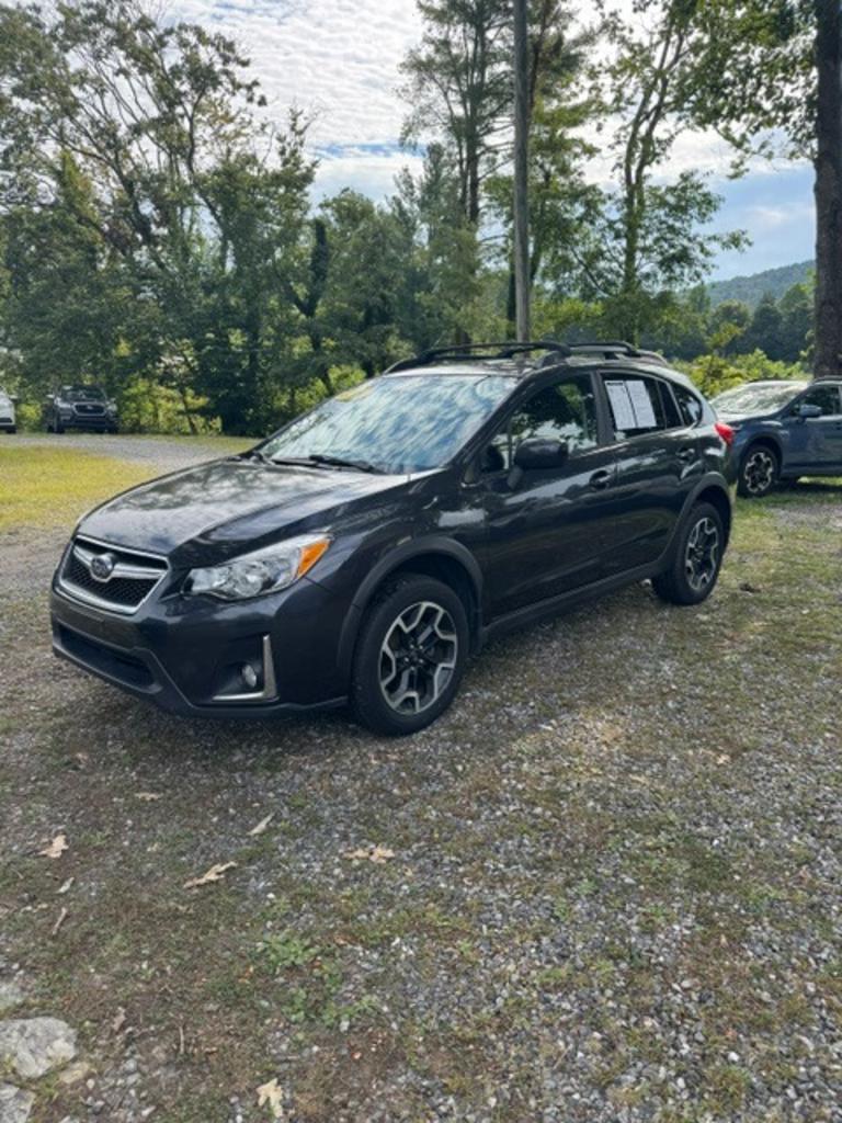 2016 Subaru Crosstrek - $14,999