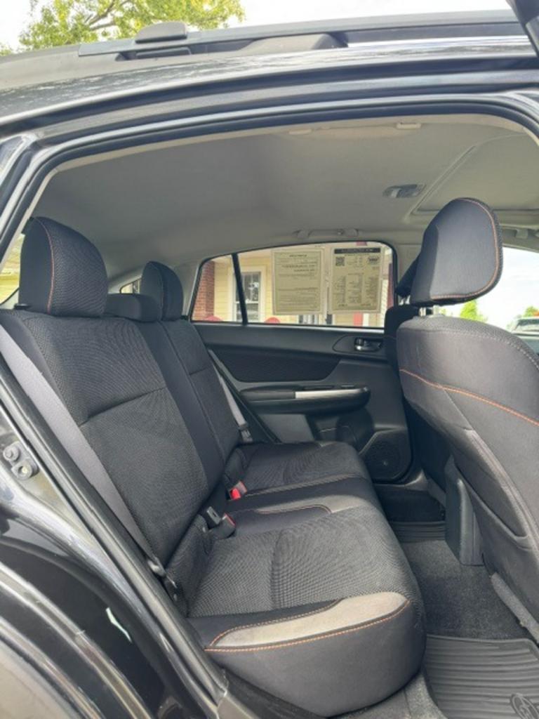 2016 Subaru Crosstrek - $14,999