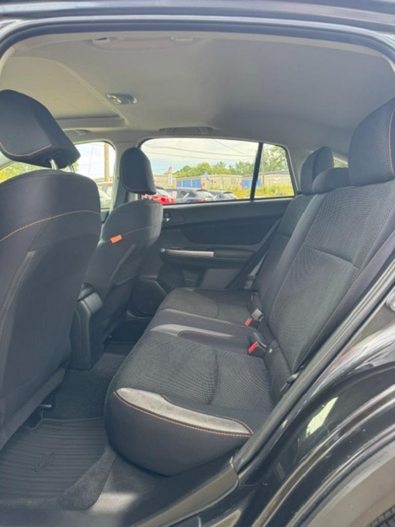 2016 Subaru Crosstrek - $14,999