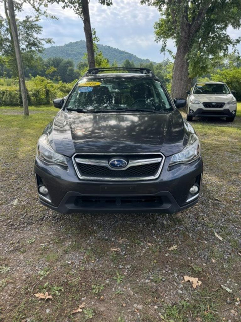 2016 Subaru Crosstrek - $14,999