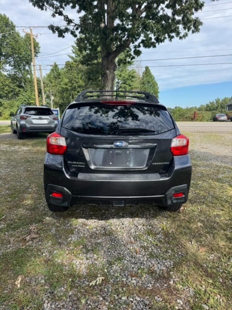 2016 Subaru Crosstrek - $14,999