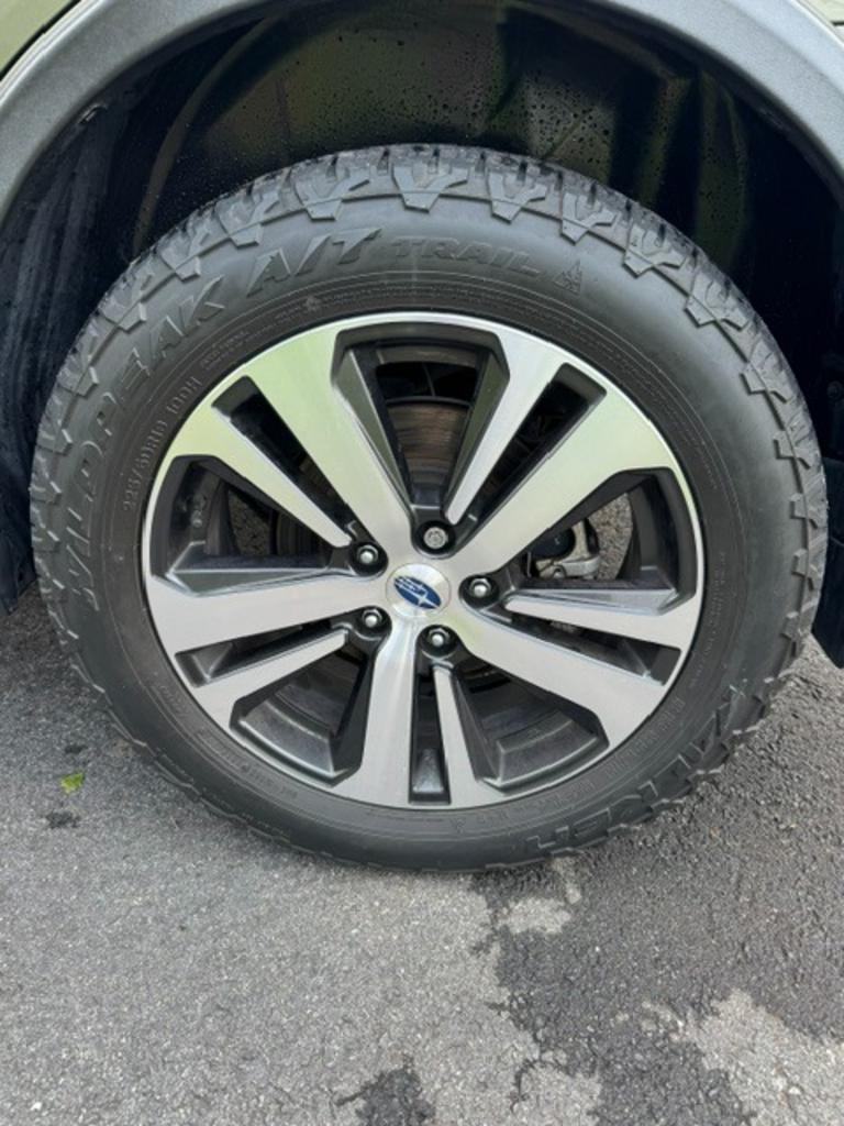 2019 Subaru Outback - $19,999