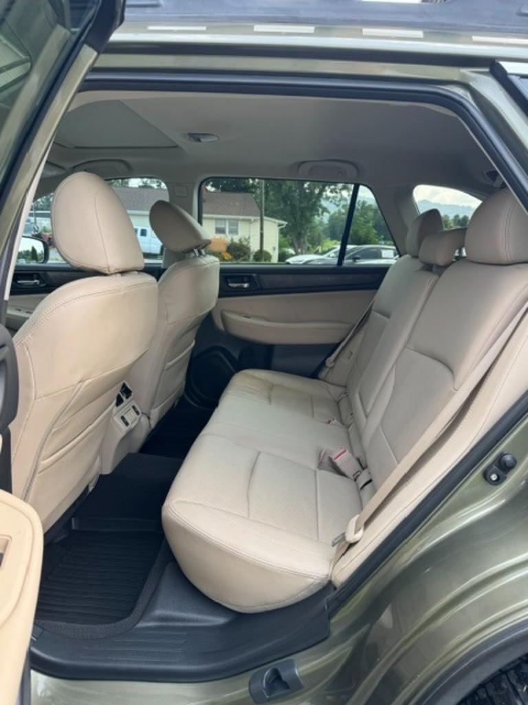 2019 Subaru Outback - $19,999