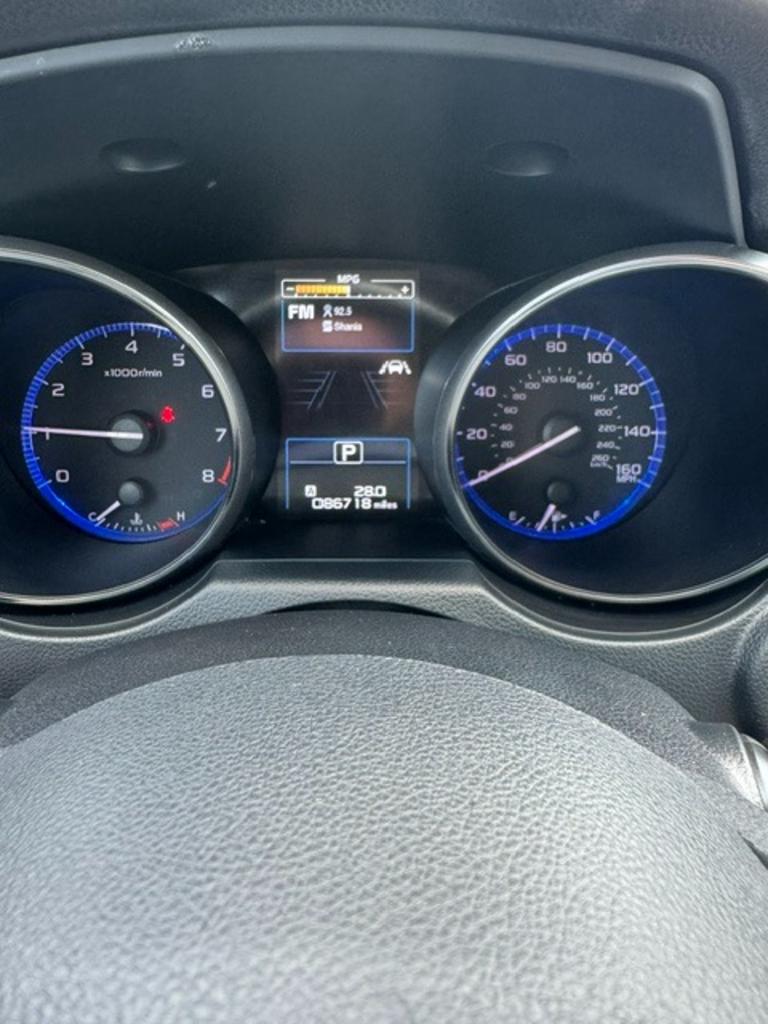 2019 Subaru Outback - $19,999