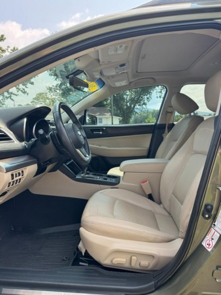 2019 Subaru Outback - $19,999