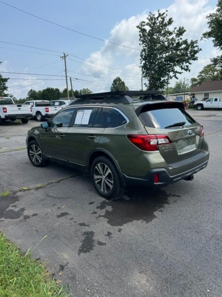 2019 Subaru Outback - $19,999