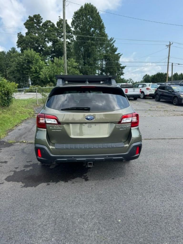 2019 Subaru Outback - $19,999