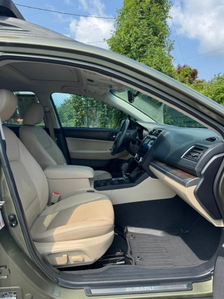 2019 Subaru Outback - $19,999
