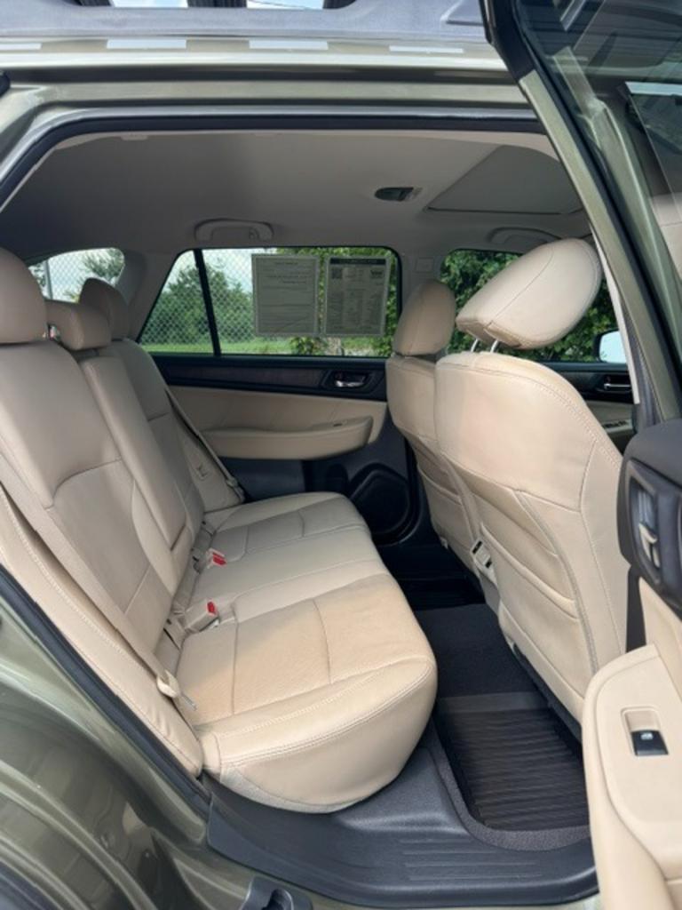 2019 Subaru Outback - $19,999