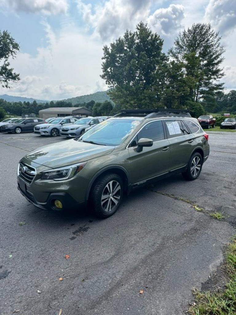 2019 Subaru Outback - $19,999