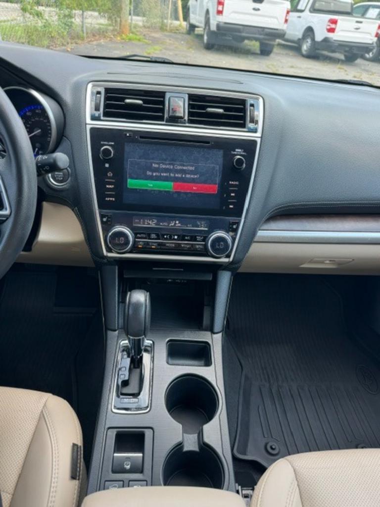 2019 Subaru Outback - $19,999