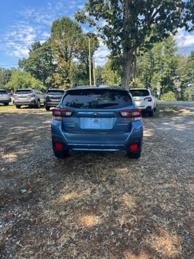2022 Subaru Crosstrek - $19,999