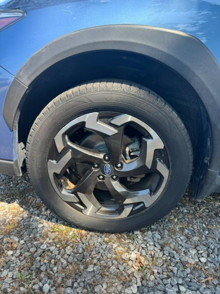 2022 Subaru Crosstrek - $19,999
